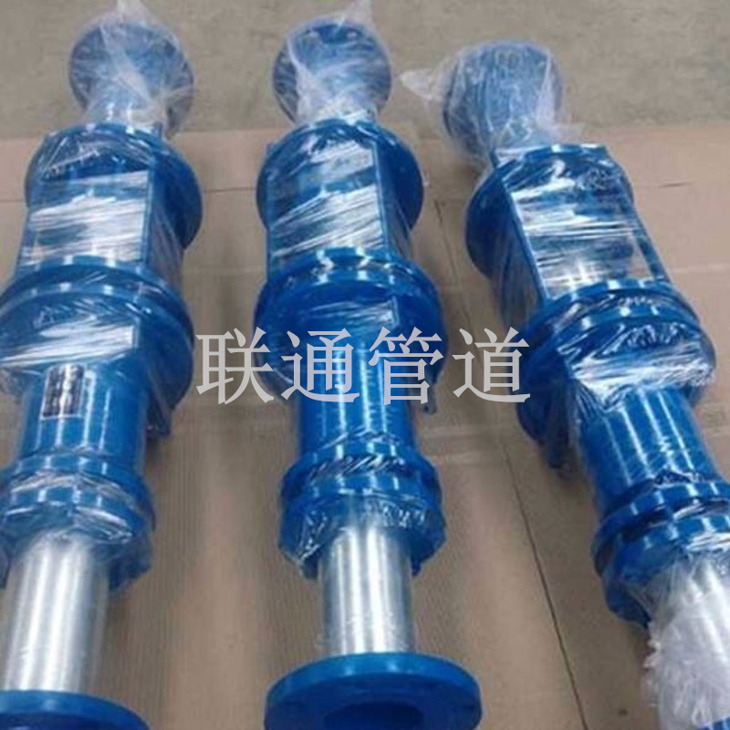 管道伸缩节及草莓APP视频在线下载的安装位置